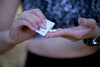Ass Magic Chamois Cream Snap Sachet Samples 8ml