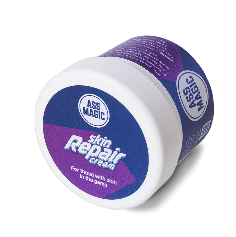 Ass Magic Skin Repair Cream