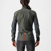 Castelli Squadra Stretch Jacket Womens