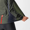 Castelli Squadra Stretch Jacket Womens