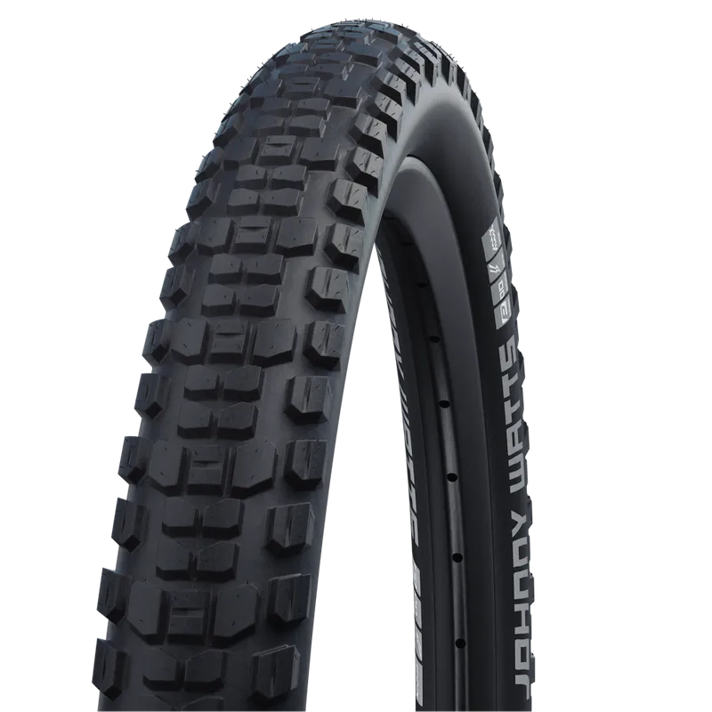 Schwalbe Tyre Johnny Watts