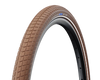 Schwalbe Tyre Big Ben - Brown -  28 x 2.0 Active Wire