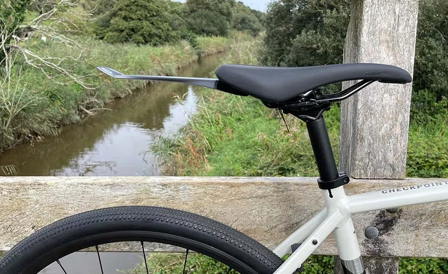 Mucky Nutz New Road Butt Fender