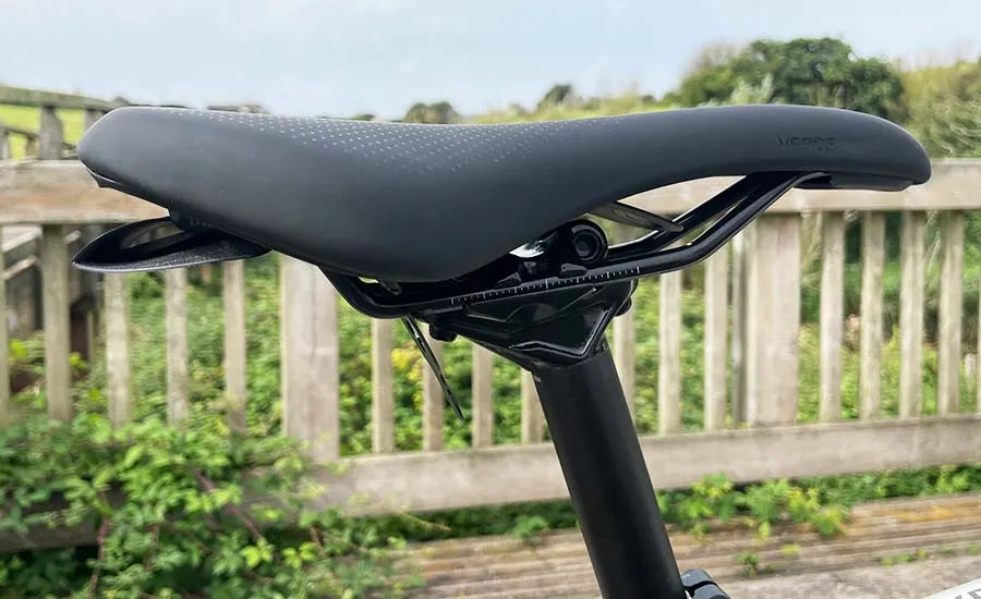 Mucky Nutz New Road Butt Fender