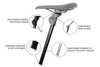 Redshift  ShockStop Endurance Suspension Seatpost