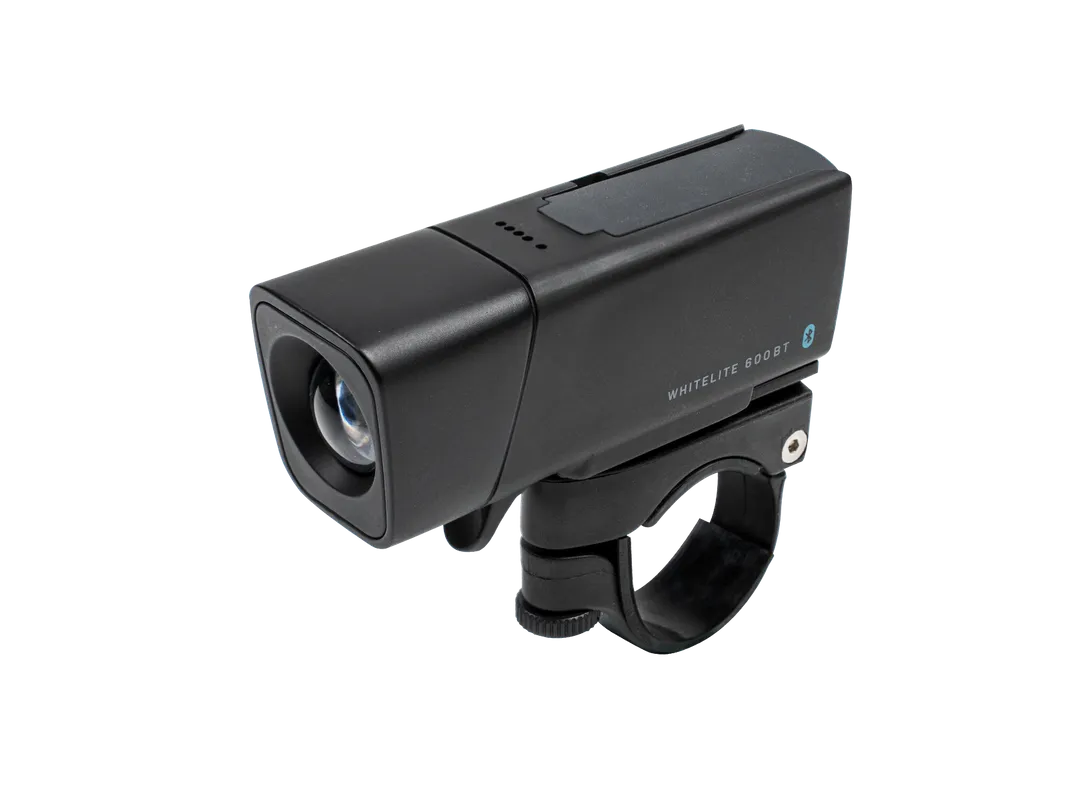 Topeak  WhiteLite 600BT