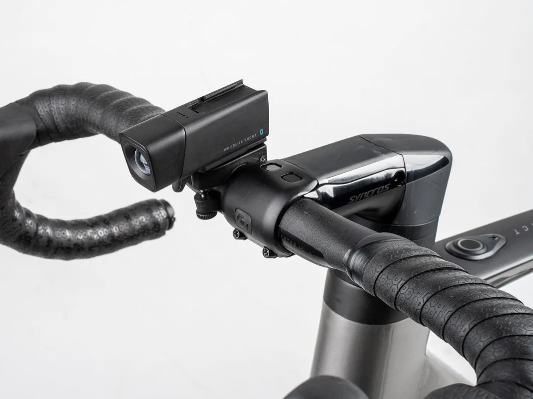 Topeak  WhiteLite 600BT