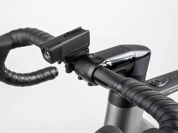 Topeak  WhiteLite 600BT