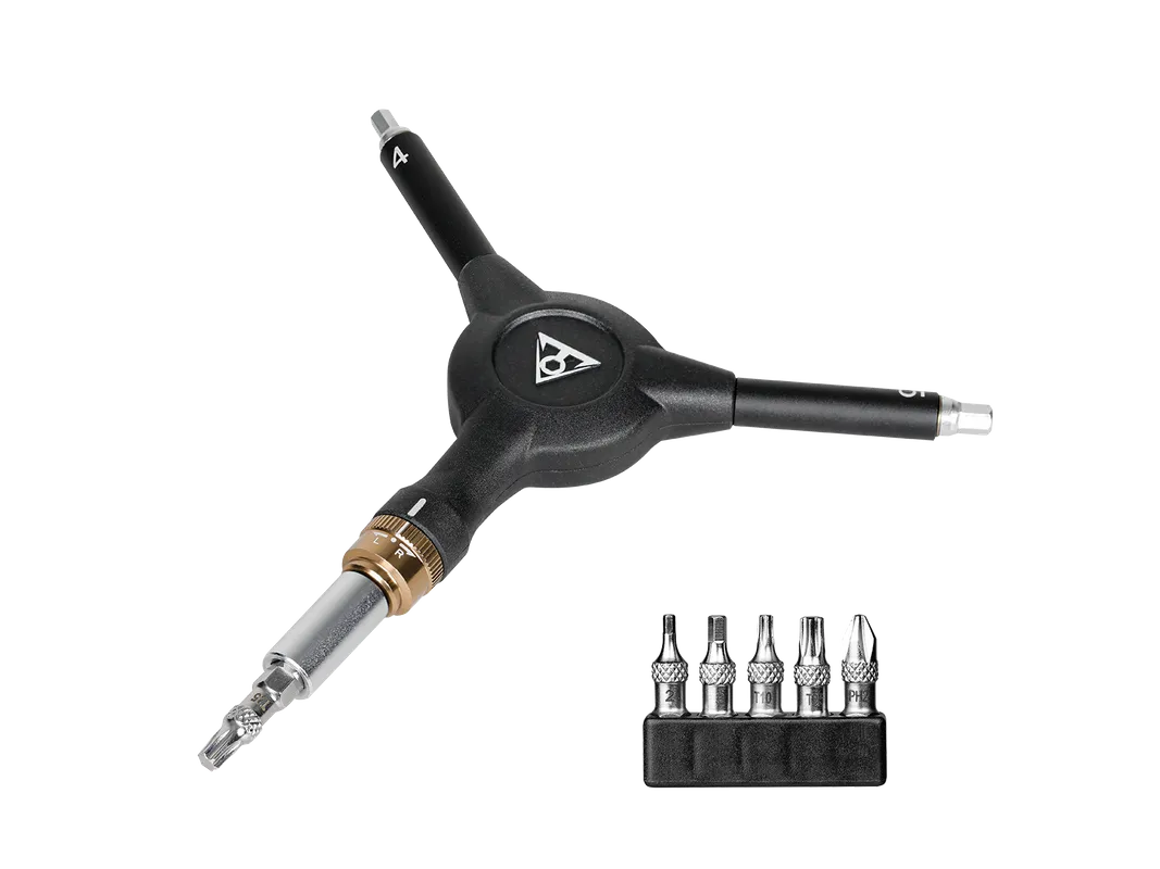 Topeak Y-Speed Ratchet