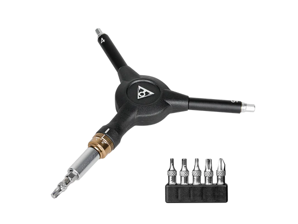 Topeak Y-Speed Ratchet