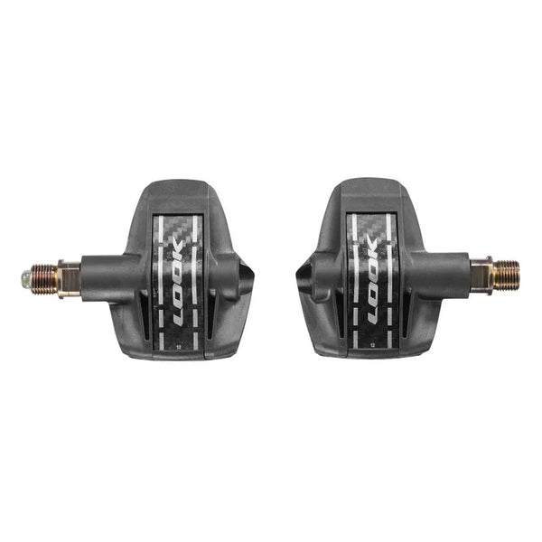 Look New Kéo Blade Power Pedals Single 12Nm