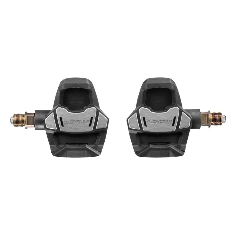 Look New Kéo Blade Power Pedals Dual 12Nm