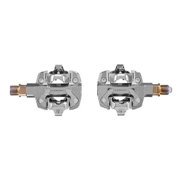 Look New X-Track Power Pedals Single