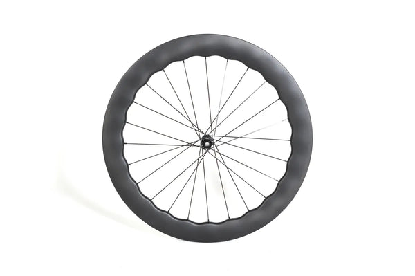 DK Composite Wave 65 Wheelset
