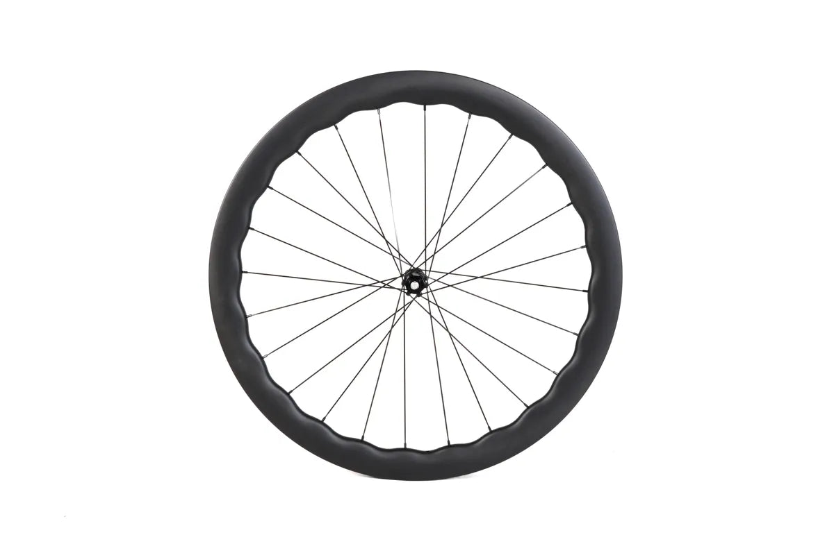 DK Composite Wave 50/65 Wheelset
