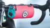 ULAC Handlebar Roll Bag 1.1L with Carabiner