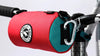 ULAC Handlebar Roll Bag 1.1L with Carabiner