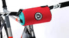 ULAC Handlebar Roll Bag 1.1L with Carabiner