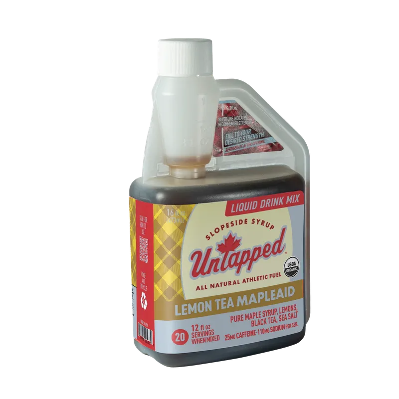 UnTapped Mapleaid
