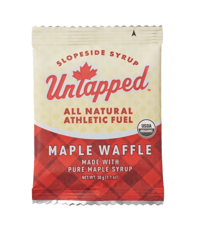 UnTapped Waffles