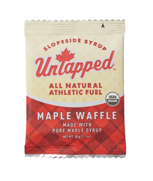 UnTapped Waffles