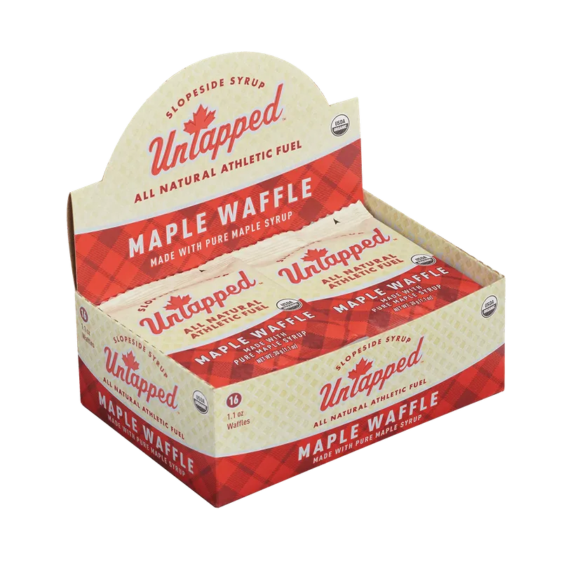 UnTapped Waffles