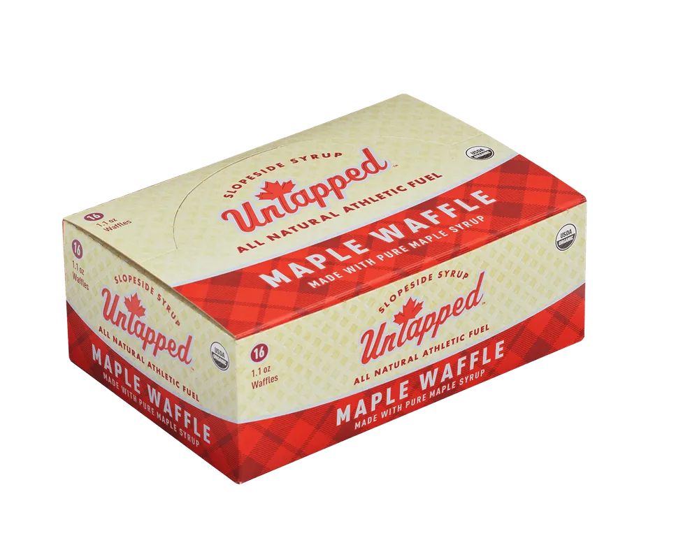 UnTapped Waffles