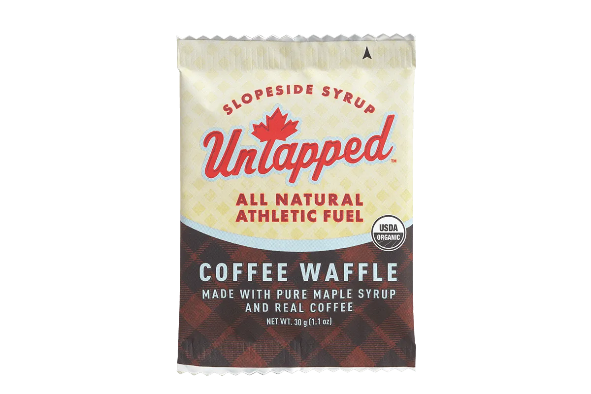 UnTapped Waffles