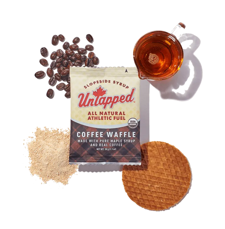 UnTapped Waffles