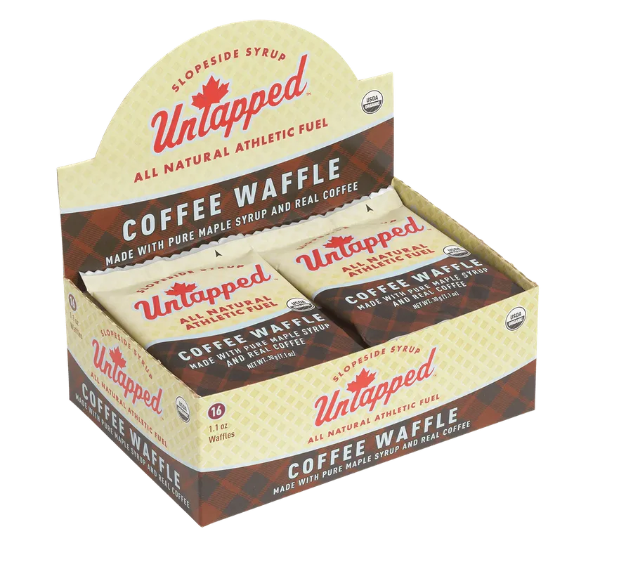 UnTapped Waffles