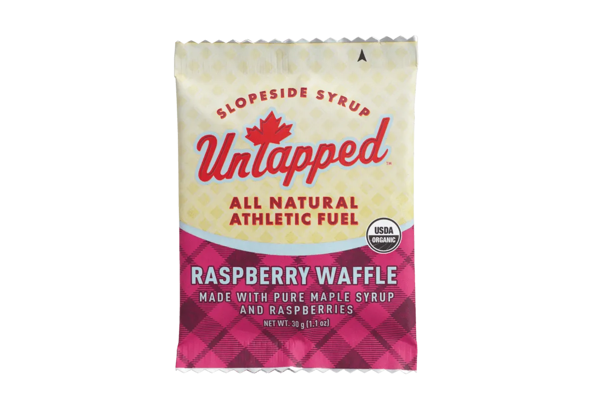 UnTapped Waffles