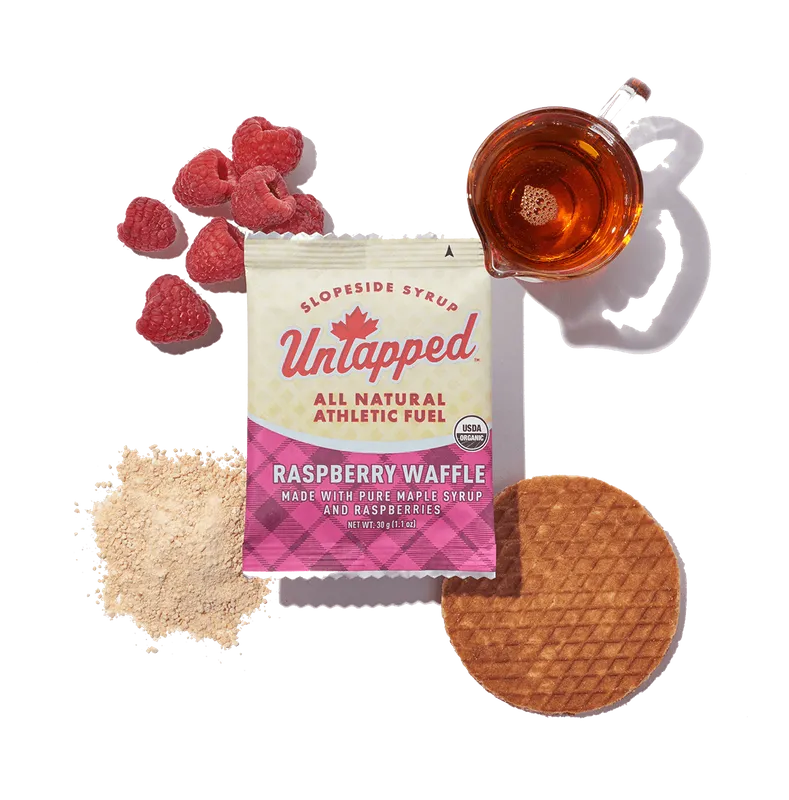 UnTapped Waffles