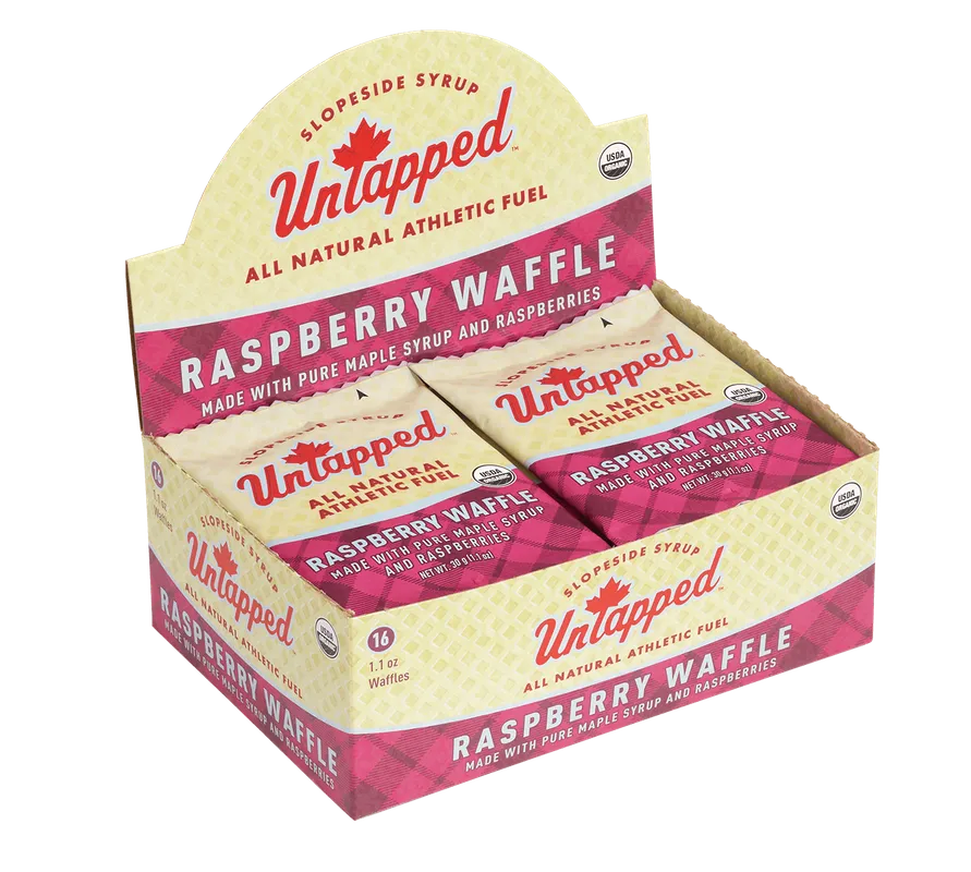 UnTapped Waffles
