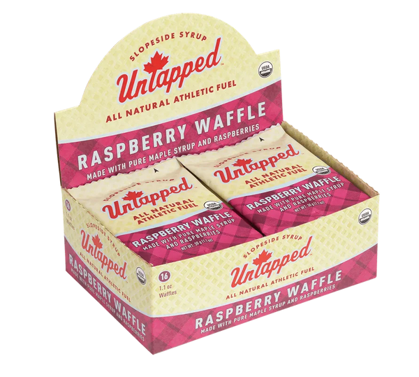 UnTapped Waffles