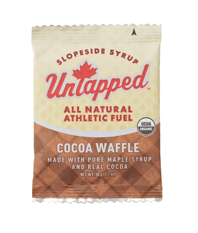 UnTapped Waffles