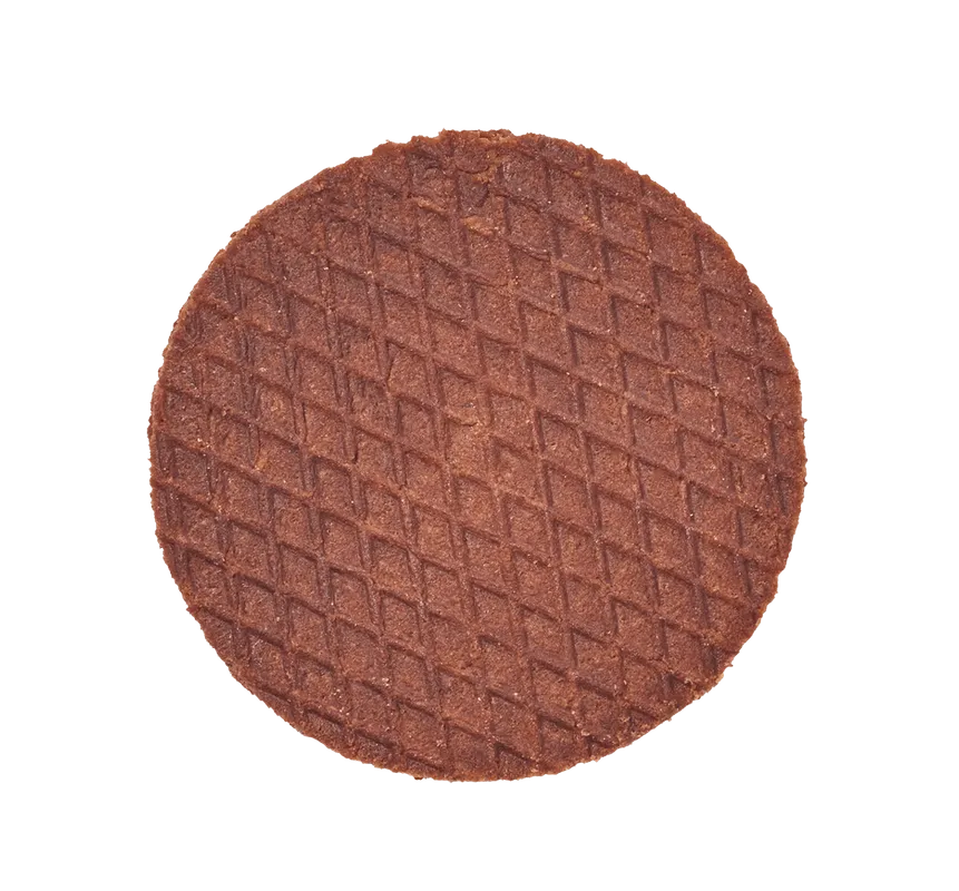 UnTapped Waffles