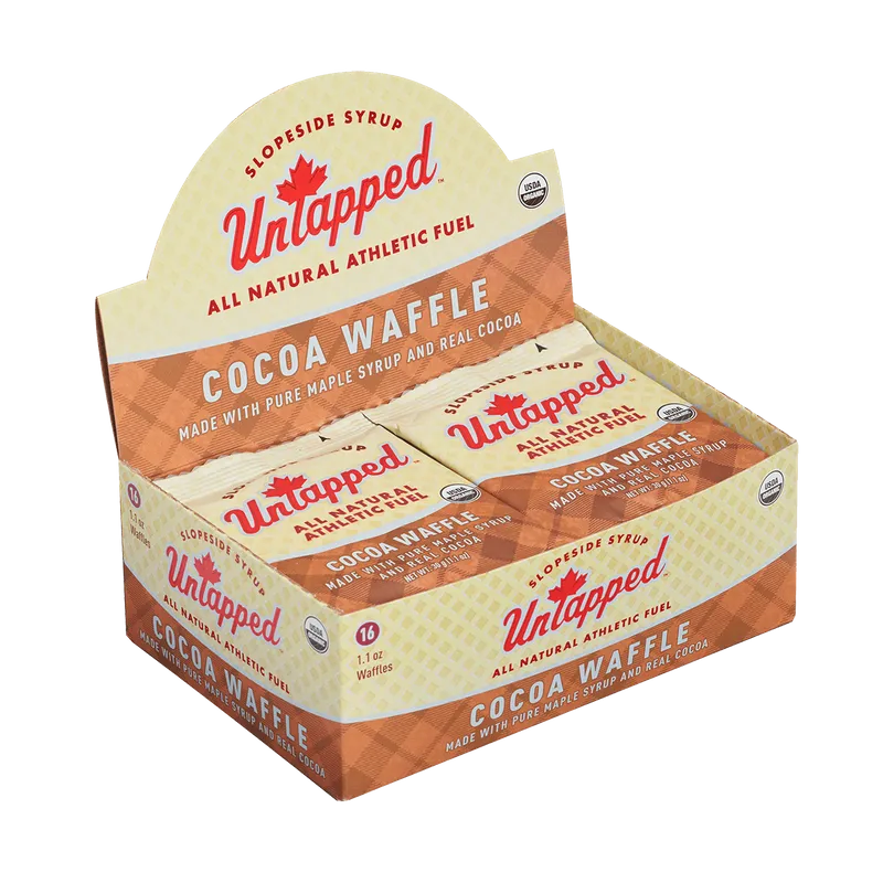UnTapped Waffles
