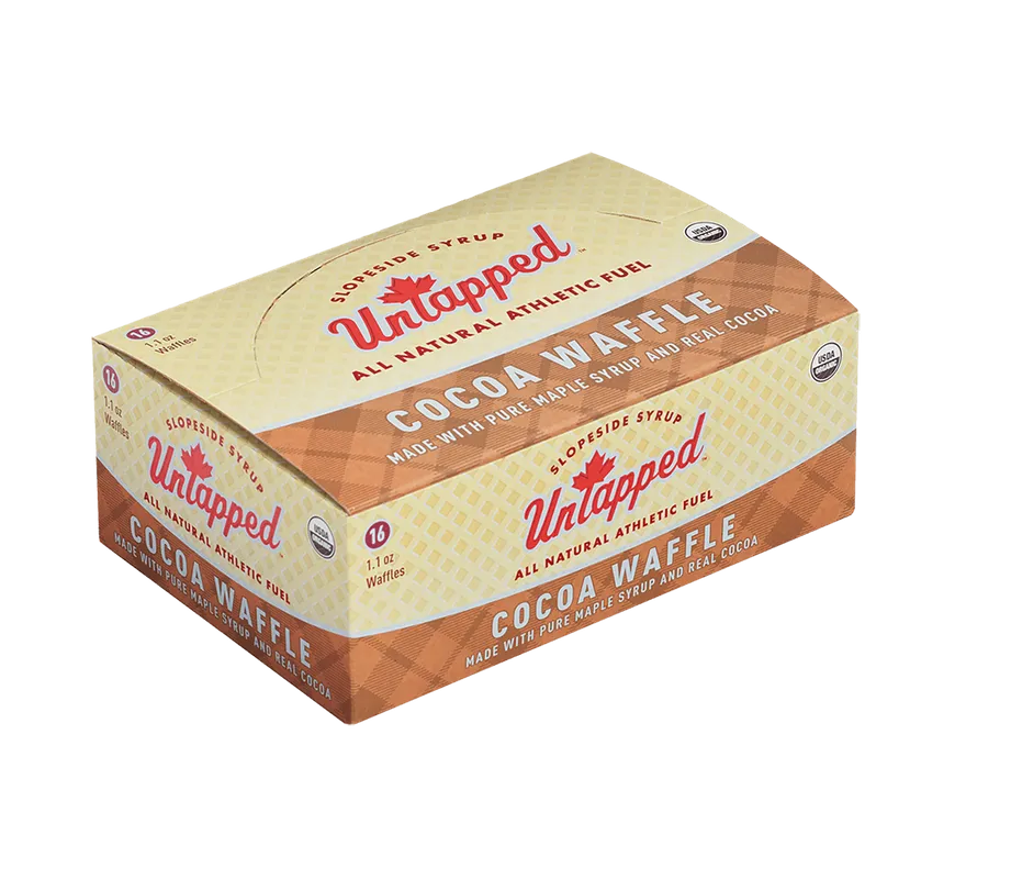 UnTapped Waffles
