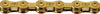 YBN Chain 12 Speed S12-Ti Gold