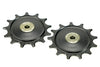 Enduro Jockey Wheels