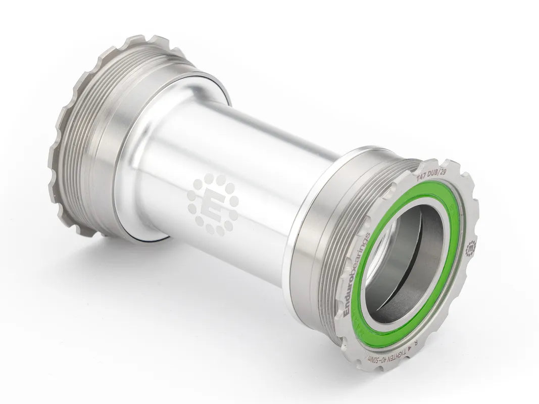 Enduro T47 Internal Maxhit 440C for DUB
