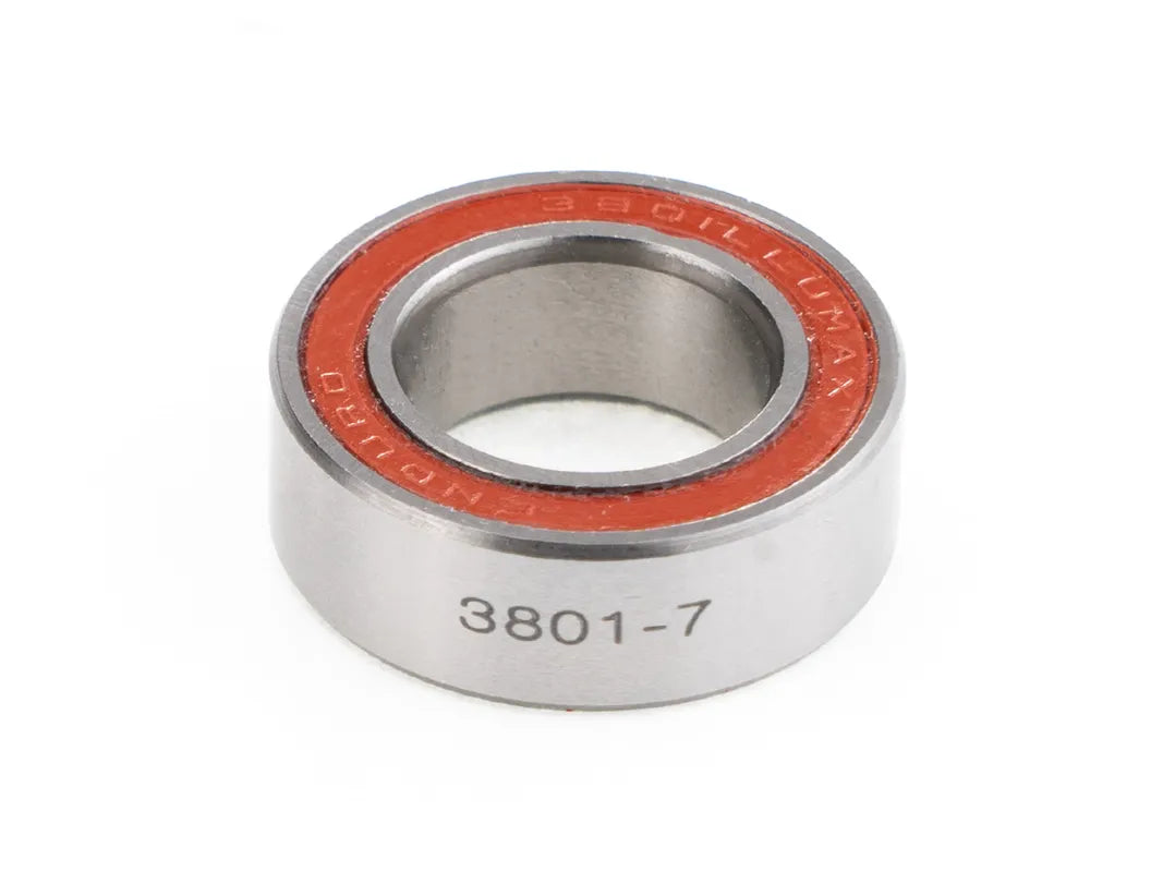 Enduro Max Radial Bearing 3800-7 10 x 19 x 7