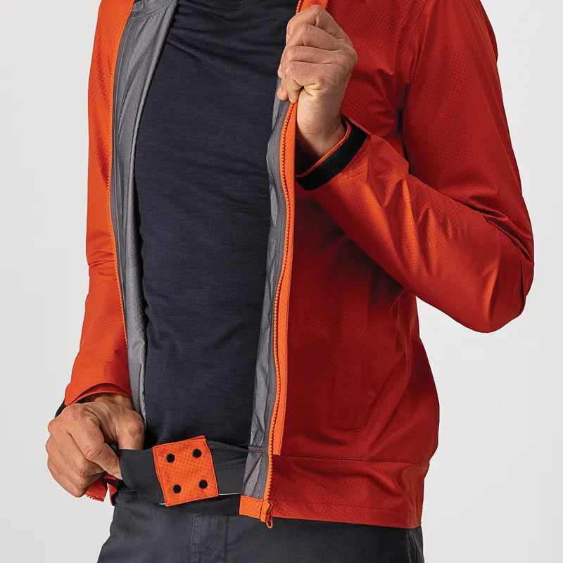 Castelli Commuter Reflex Jacket Men's
