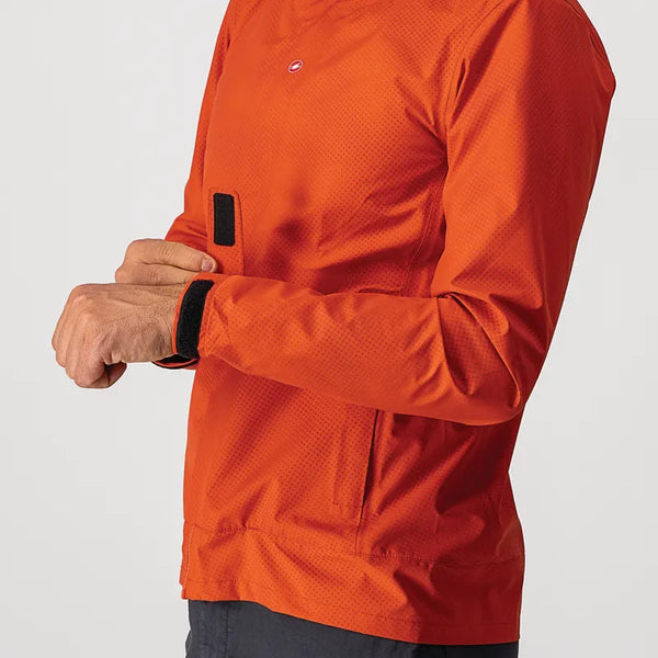Castelli Commuter Reflex Jacket Men's