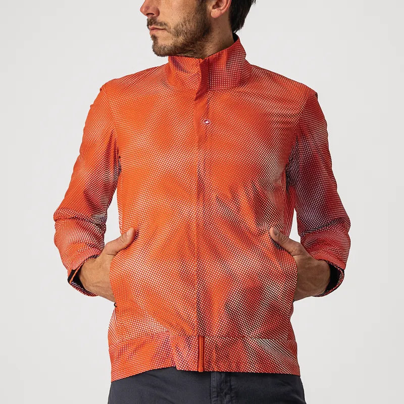 Castelli Commuter Reflex Jacket Men's