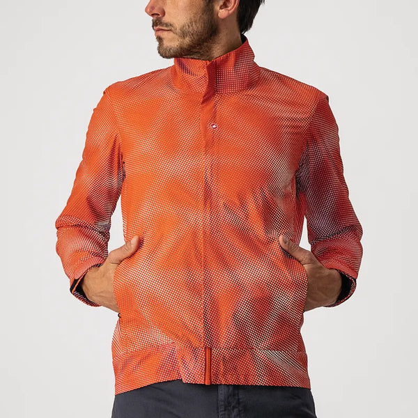Castelli Commuter Reflex Jacket Men's