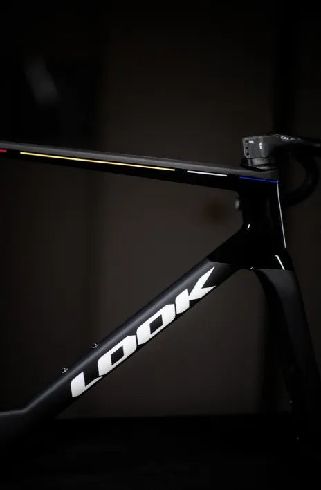 Look 795 Blade 2 RS Disc Frameset
