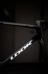 Look 795 Blade 2 RS Disc Frameset
