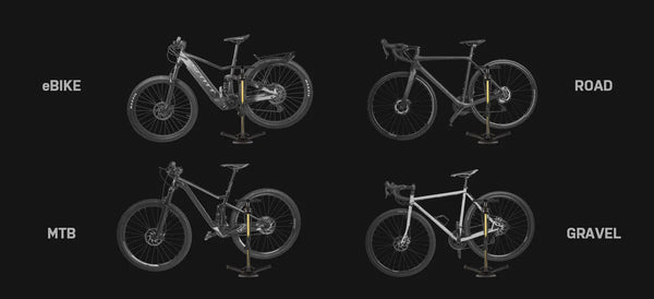 Topeak Transformer eUP