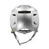 Bern Watts 2.0 MIPS Metallic Silver Tonal